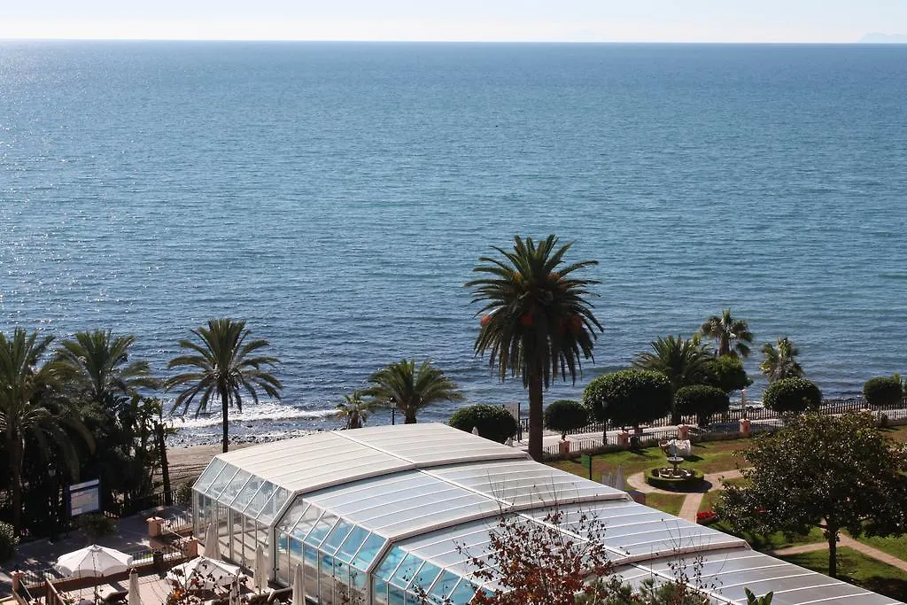 Apartment Marbell Center 508 Hotel Marbella