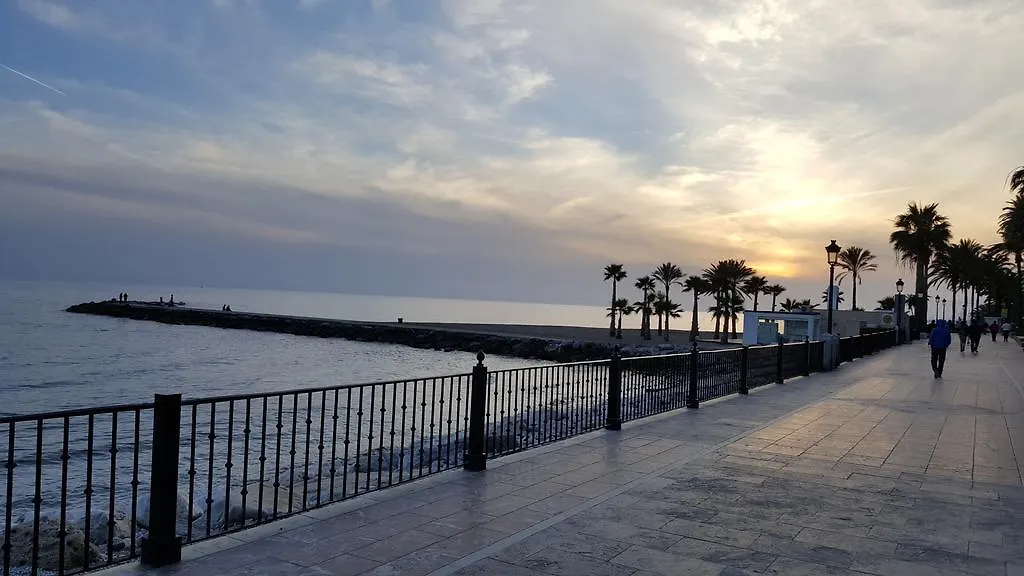 Apartment Marbell Center 508 Hotel Marbella Spain