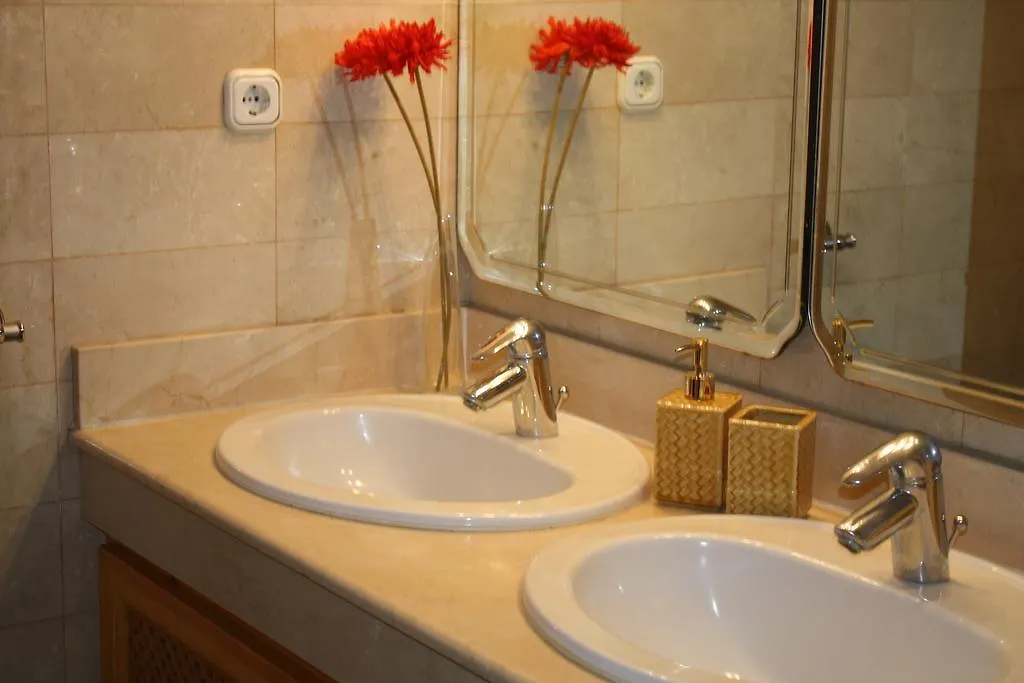 Apartment Marbell Center 508 Hotel Marbella