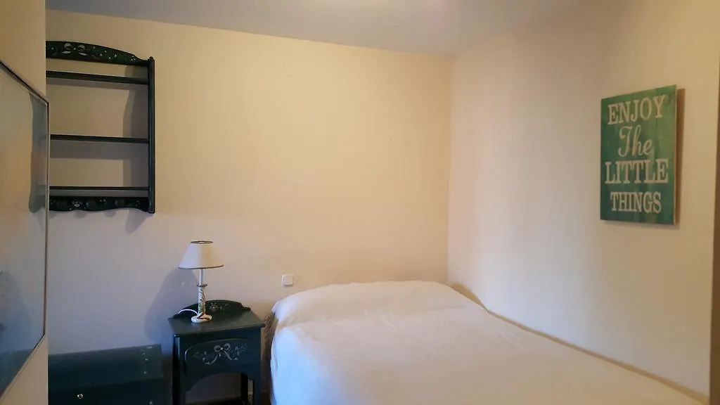 Marbell Center 508 Hotel Marbella 0*,