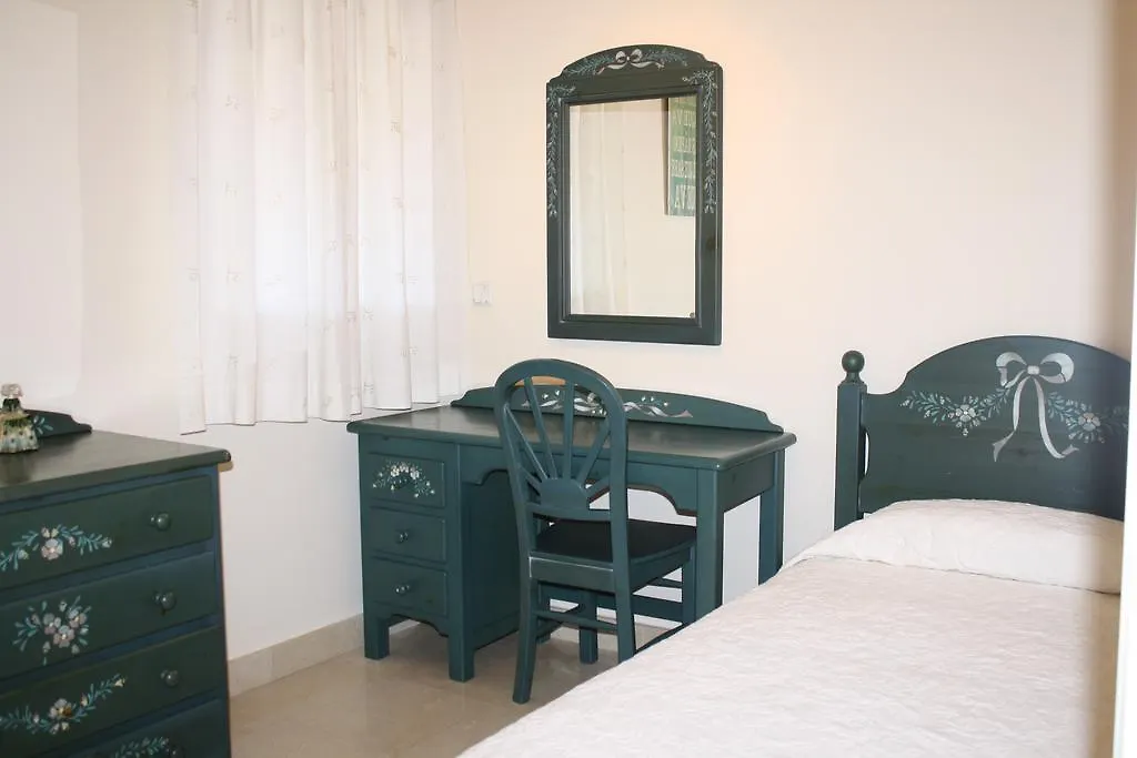 Marbell Center 508 Hotel Marbella Spain