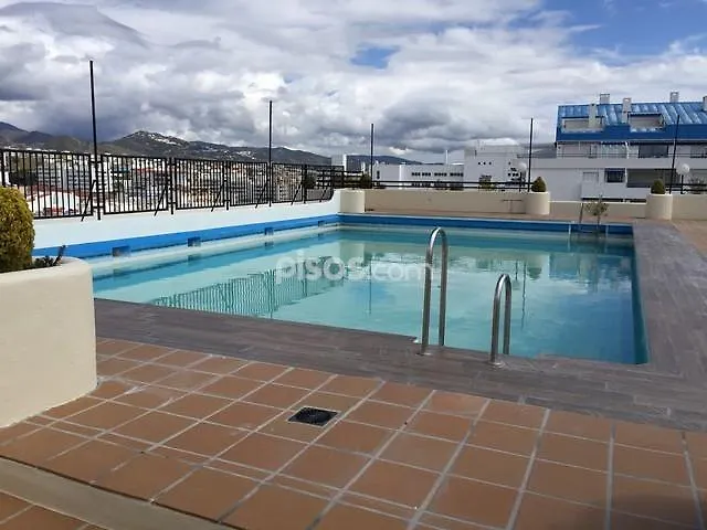 Marbell Center 508 Hotel Marbella
