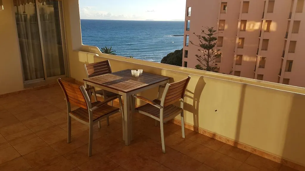 Marbell Center 508 Hotel Marbella 0*,  Spain