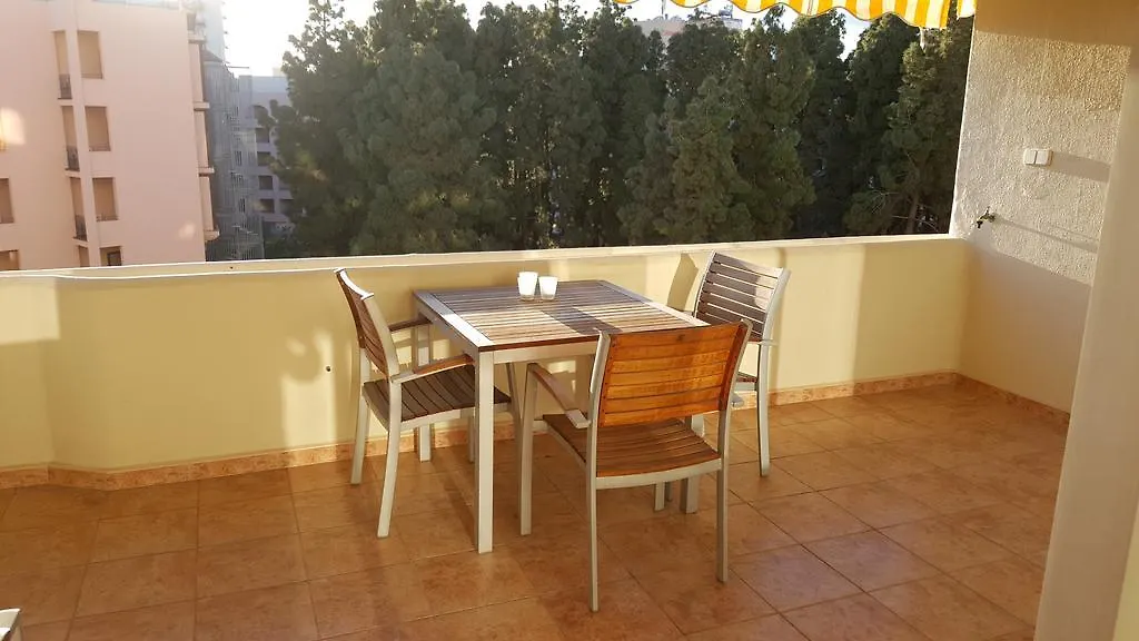 Marbell Center 508 Hotel Marbella